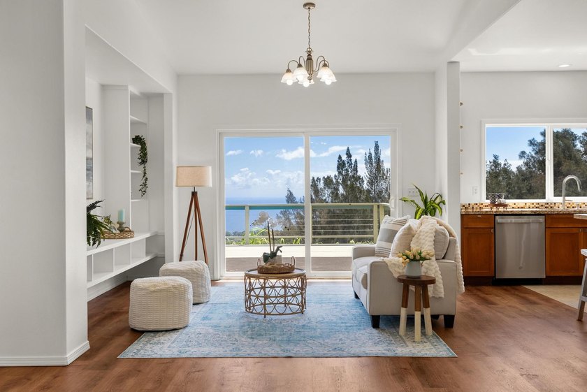 45-615 Plumeria Street is a rare income producing or - Beach Home for sale in Honokaa, Hawaii on Beachhouse.com