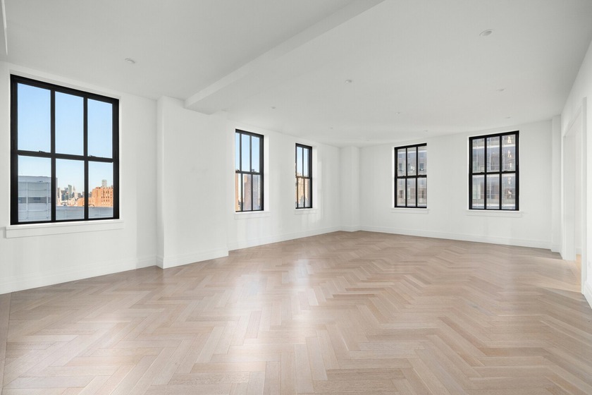 100 Barclay Street 24C - Beach Apartment for sale in New York, New York on Beachhouse.com