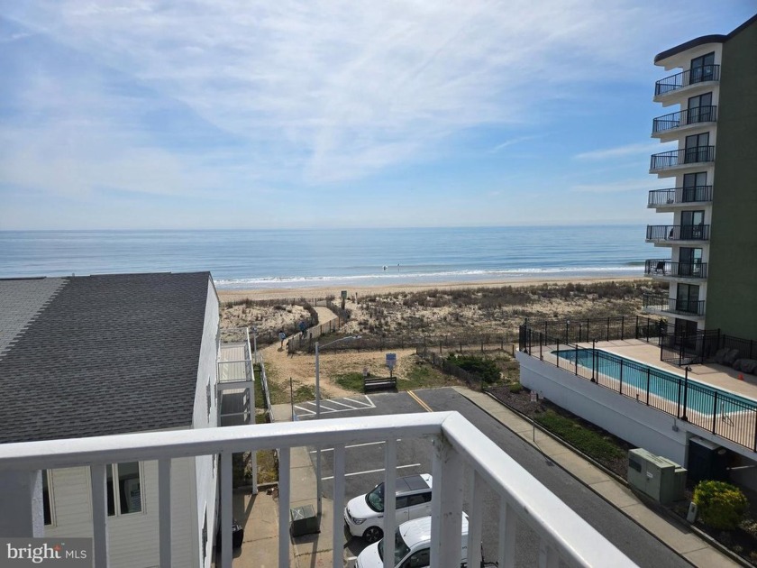 Panoramic Ocean View from Every Room!  Summer View Condos!  What - Beach Condo for sale in Ocean City, Maryland on Beachhouse.com