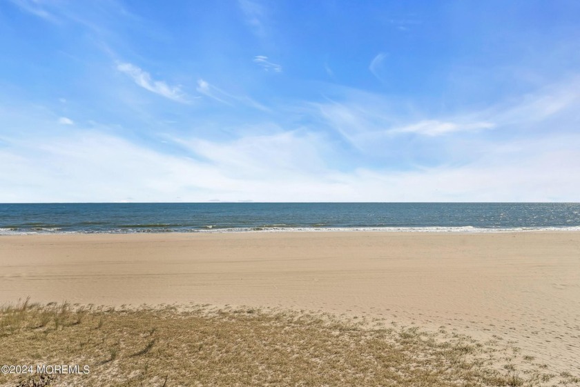 Welcome to your dream home in the picturesque oceanfront - Beach Condo for sale in Long Branch, New Jersey on Beachhouse.com