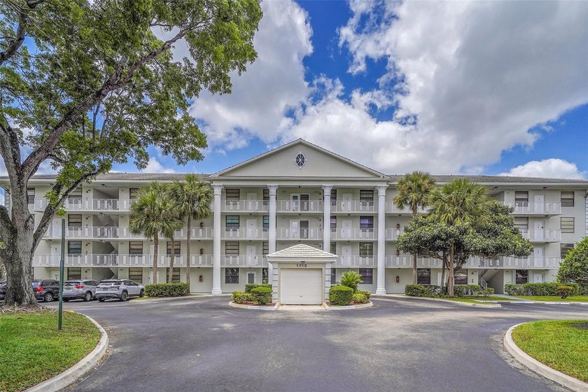 Investment opportunity or the perfect place to call home. Rarely - Beach Condo for sale in Davie, Florida on Beachhouse.com