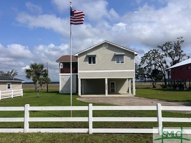 Experience the epitome of coastal living on Colonel's Island! - Beach Home for sale in Midway, Georgia on Beachhouse.com