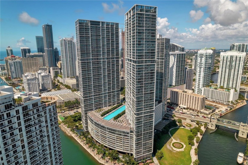 Experience luxury living at its finest in this 1-bedroom - Beach Condo for sale in Miami, Florida on Beachhouse.com