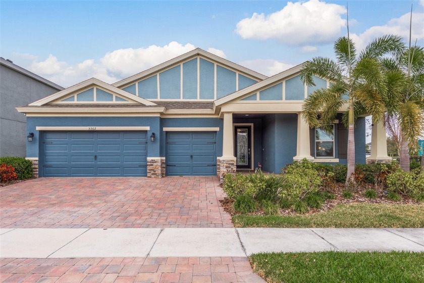 Sellers are offering credits towards buyer's closing costs & - Beach Home for sale in Apollo Beach, Florida on Beachhouse.com