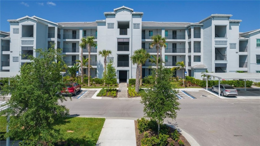 GOLF MEMBERSHIP FOR TWO IS INCLUDED AT HERITAGE LANDING GOLF - Beach Condo for sale in Punta Gorda, Florida on Beachhouse.com