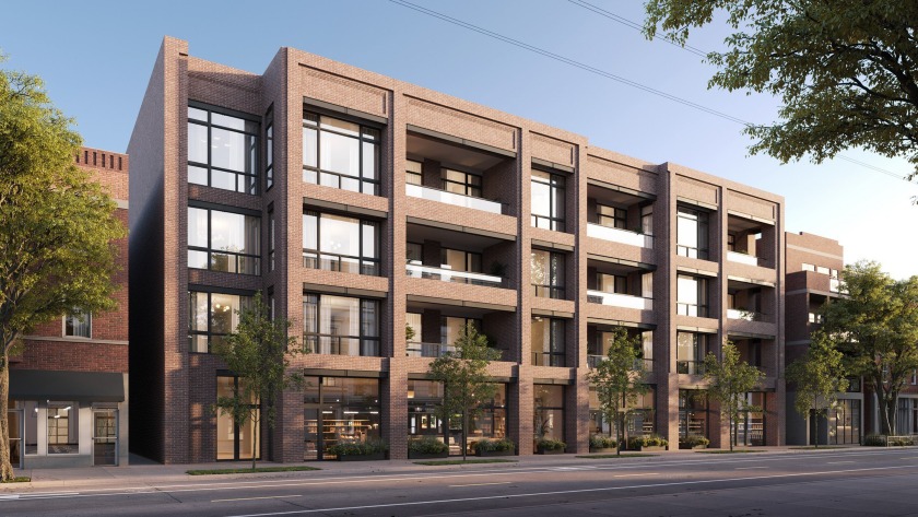 OVER 50% SOLD. Welcome to AFINITY, PLD Homes newest luxury - Beach Home for sale in Chicago, Illinois on Beachhouse.com