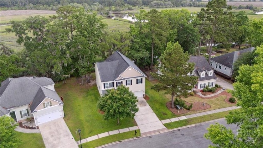 Welcome to your private retreat in the gated Mosswood community! - Beach Home for sale in Savannah, Georgia on Beachhouse.com