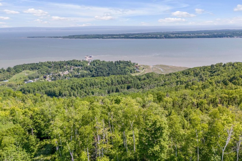 Bienvenue dans ce milieu de vie exceptionnel au coeur de - Beach Lot for sale in Les ÉBoulements,  on Beachhouse.com