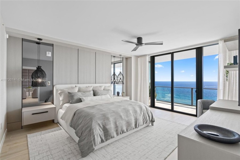 This luxurious 2-bedroom residence at Solemar Pompano Beach is a - Beach Condo for sale in Pompano Beach, Florida on Beachhouse.com