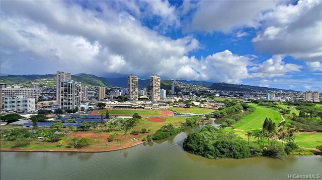 Located in the middle of Waikiki, this spacious one bedroom one - Beach Condo for sale in Honolulu, Hawaii on Beachhouse.com