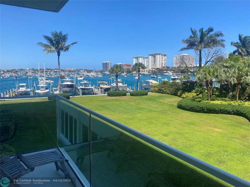 Welcome to Boca Inlet, a Boutique Building in the best location - Beach Condo for sale in Boca Raton, Florida on Beachhouse.com
