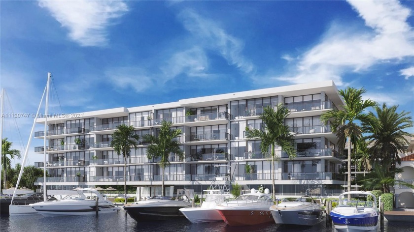 160 Marina Bay - Fort Lauderdale's most exclusive - Beach Condo for sale in Fort Lauderdale, Florida on Beachhouse.com