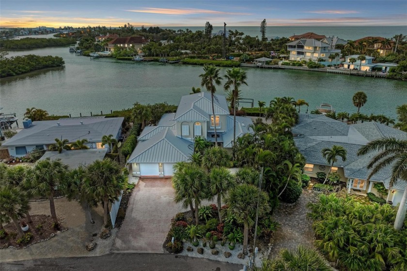 Under contract-accepting backup offers. ***3D Matterport Tour - Beach Home for sale in Nokomis, Florida on Beachhouse.com