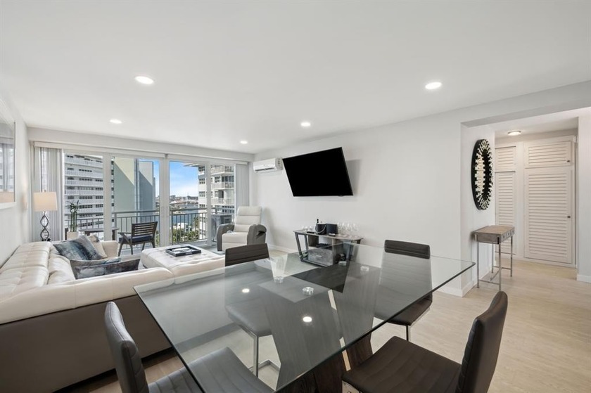 BRING ALL OFFERS - SELLER EXTREMELY MOTIVATED!
Light, bright - Beach Condo for sale in Fort Lauderdale, Florida on Beachhouse.com