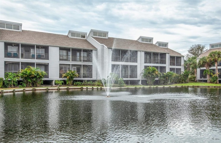 Don't Miss this 2-bedroom, 2-bathroom condo nestled on the first - Beach Condo for sale in Venice, Florida on Beachhouse.com