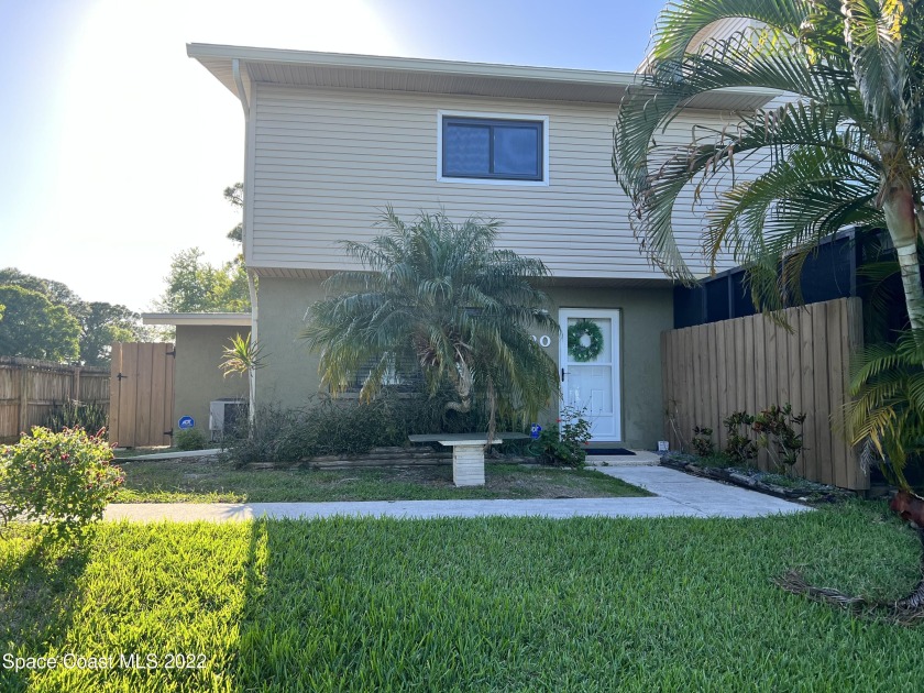 Enjoy beautiful views of the lake from this remodeled 2 bedroom - Beach Condo for sale in Merritt Island, Florida on Beachhouse.com