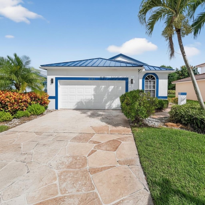 Discover the charm of East Delray Beach with this exceptional - Beach Home for sale in Delray Beach, Florida on Beachhouse.com