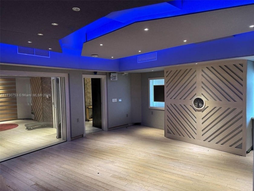 Exquisite and conveniently located recording studio - Beach Commercial for sale in Bay Harbor Islands, Florida on Beachhouse.com