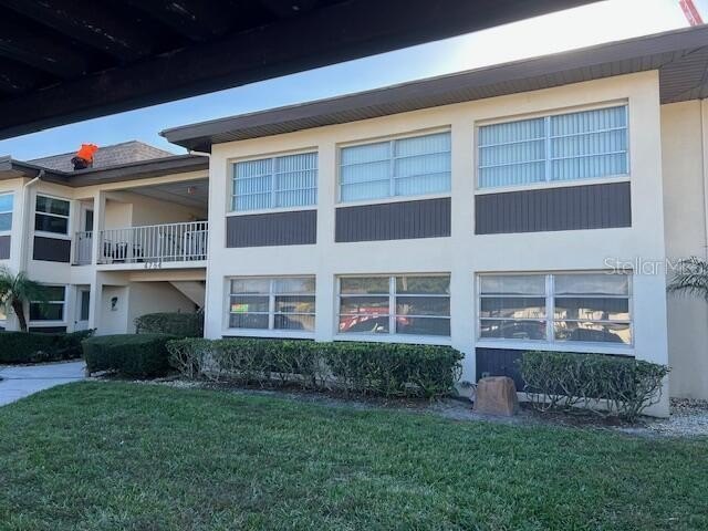 Welcome to this charming condominium located at 4754 Marine Pkwy - Beach Condo for sale in New Port Richey, Florida on Beachhouse.com