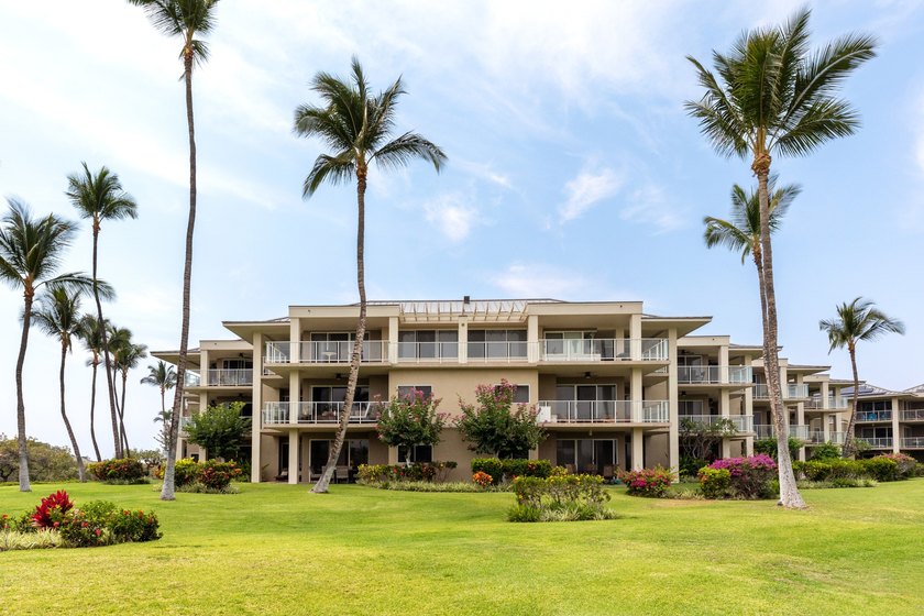 This is a highly desirable a ground-floor condo at Vista - Beach Condo for sale in Waikoloa, Hawaii on Beachhouse.com