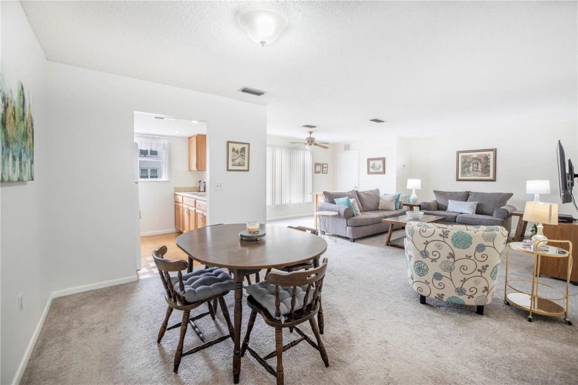 Welcome to the Georgetown Building at Five Towns Condominium!! - Beach Condo for sale in St. Petersburg, Florida on Beachhouse.com