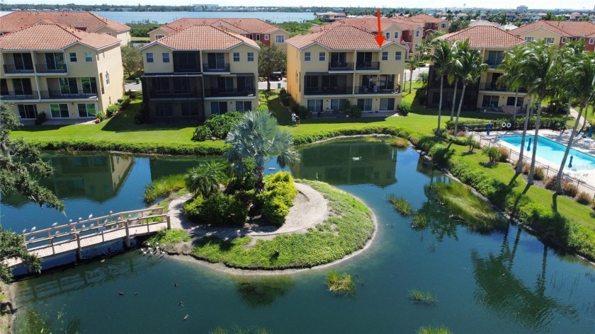 BOATER AND NATURE LOVER'S DREAM IN THIS EXCEPTIONAL 4 - Beach Townhome/Townhouse for sale in Palmetto, Florida on Beachhouse.com
