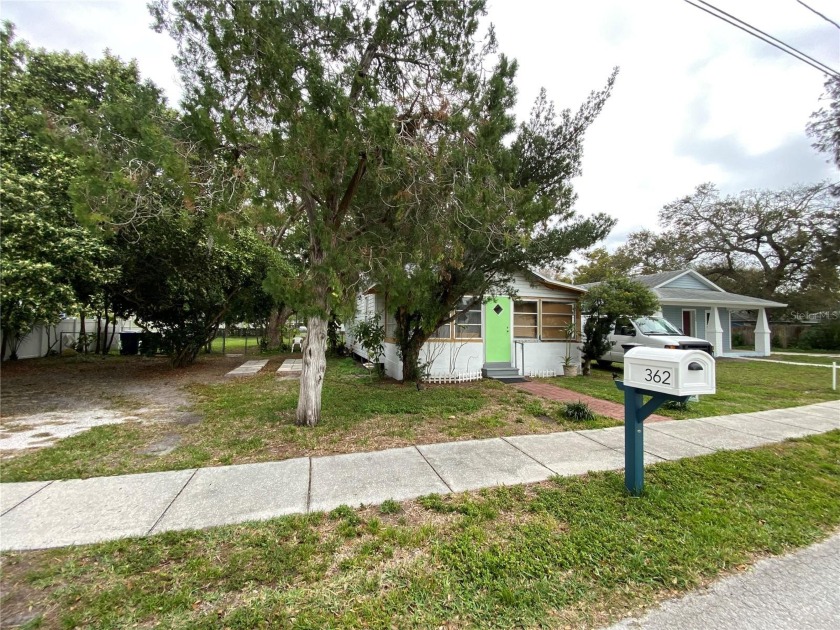 Under contract-accepting backup offers. INVESTOR/Contractor - Beach Home for sale in Largo, Florida on Beachhouse.com