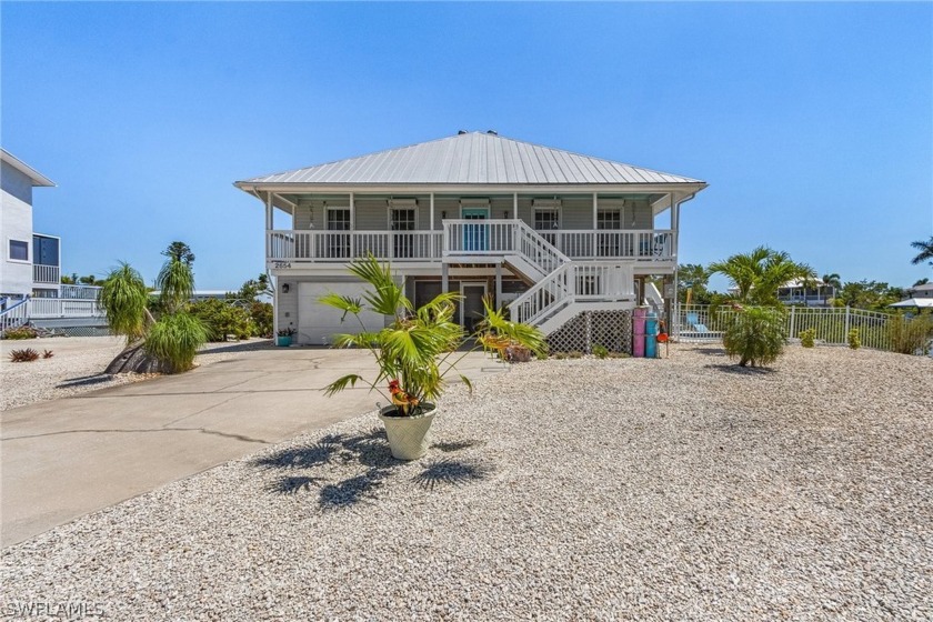 Do you want a second or retirement home with a minimum of fuss? - Beach Home for sale in ST. James City, Florida on Beachhouse.com