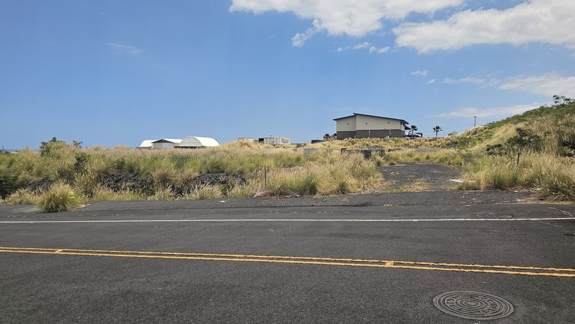 Public Remarks: 1.17 acres of industrial land located in the - Beach Commercial for sale in Kailua Kona, Hawaii on Beachhouse.com