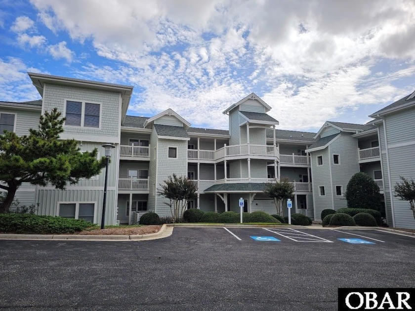 Come and see what this END UNIT, GROUND LEVEL 1,857 sq ft 3 - Beach Condo for sale in Corolla, North Carolina on Beachhouse.com