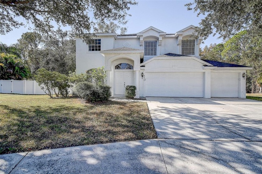 Popular highly sought-after WESTCHASE AREA - 4BR PLUS HOME - Beach Home for sale in Tampa, Florida on Beachhouse.com