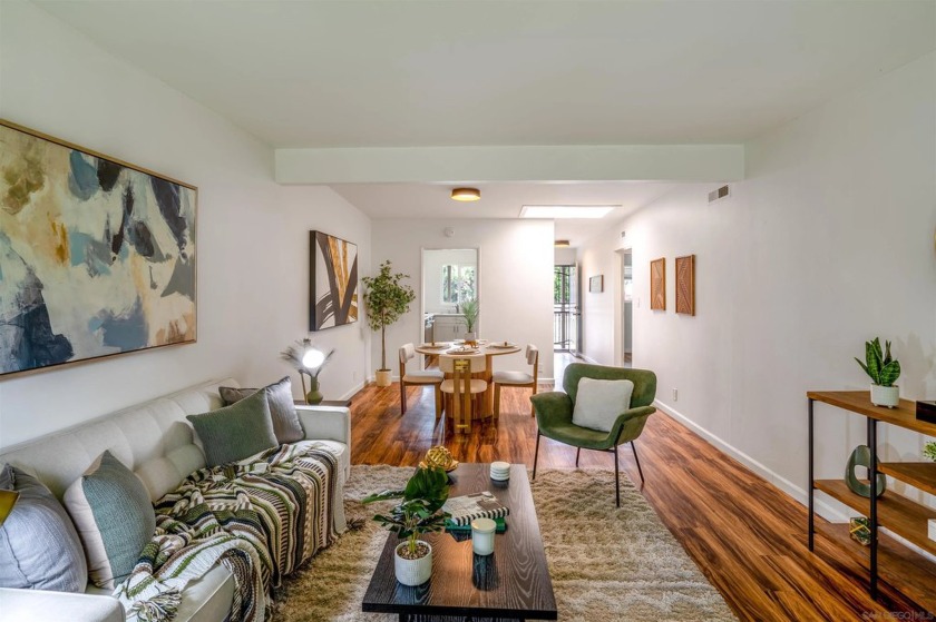 Experience the best of coastal living in this beautiful - Beach Home for sale in Encinitas, California on Beachhouse.com