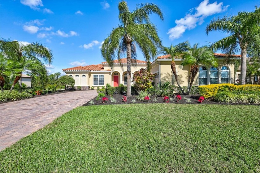 The proof is in the pudding in this half acre and sought after - Beach Home for sale in Bradenton, Florida on Beachhouse.com