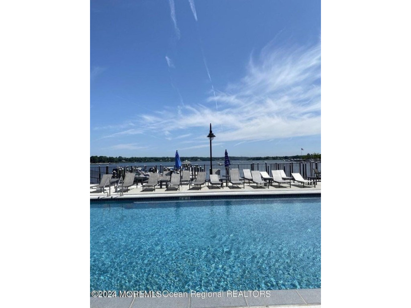 Welcome to The Navesink, Red Bank's premier riverfront - Beach Condo for sale in Red Bank, New Jersey on Beachhouse.com