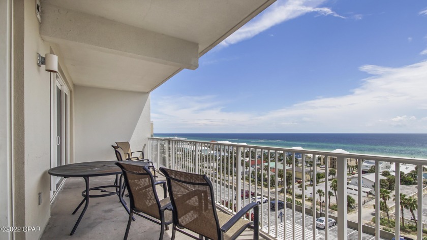 This one checks all the boxes! Gulfview Condo, Turnkey Rental - Beach Condo for sale in Panama  City  Beach, Florida on Beachhouse.com