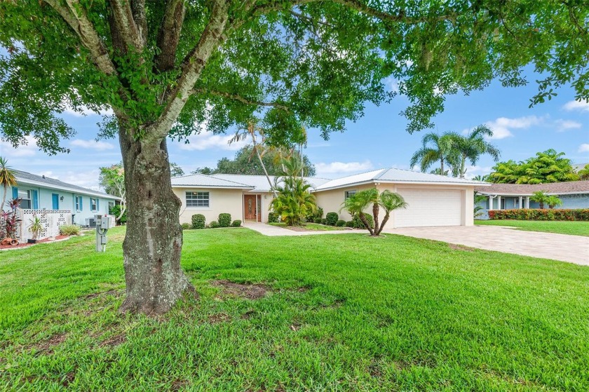 Home Listed $40,000 Under Current Appraised Vale!! Renovated - Beach Home for sale in Ruskin, Florida on Beachhouse.com