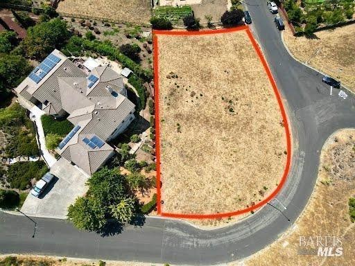 Looking for the perfect corner lot with amazing views? This - Beach Lot for sale in Vallejo, California on Beachhouse.com