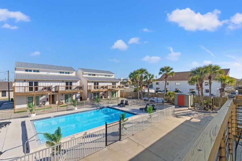 Ocean Breeze 4D - Beach Vacation Rentals in Panama City Beach, FL on Beachhouse.com