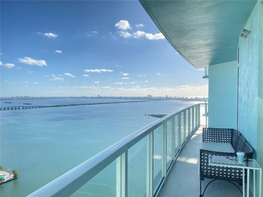 Lowest Price for that line, Absolutely stunning, View!!!!! fully - Beach Condo for sale in Miami, Florida on Beachhouse.com