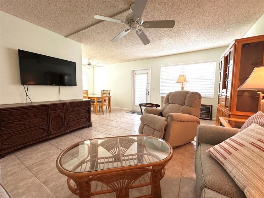 In the heart of DEERFIELD BEACH, this lovely GROUND FLR. CORNER - Beach Condo for sale in Deerfield Beach, Florida on Beachhouse.com