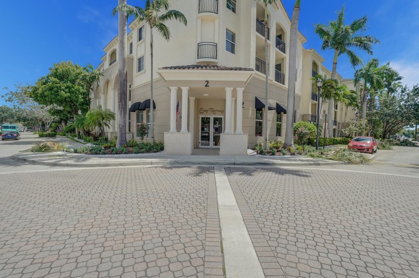 Luxury living in the Heart of Renaissance in Boynton Beach. 2 - Beach Condo for sale in Boynton Beach, Florida on Beachhouse.com