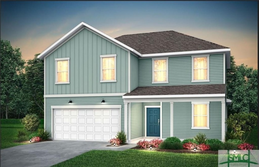 New Construction in Heartwood - Richmond Hill's Premier - Beach Home for sale in Richmond Hill, Georgia on Beachhouse.com