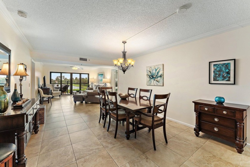 Relax on your covered patio and watch the sunrise. A beautiful - Beach Condo for sale in Jupiter, Florida on Beachhouse.com