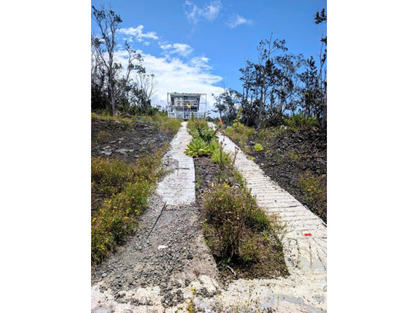 Incredible opportunity to own a 1-acre agricultural lot in the - Beach Lot for sale in Ocean View, Hawaii on Beachhouse.com