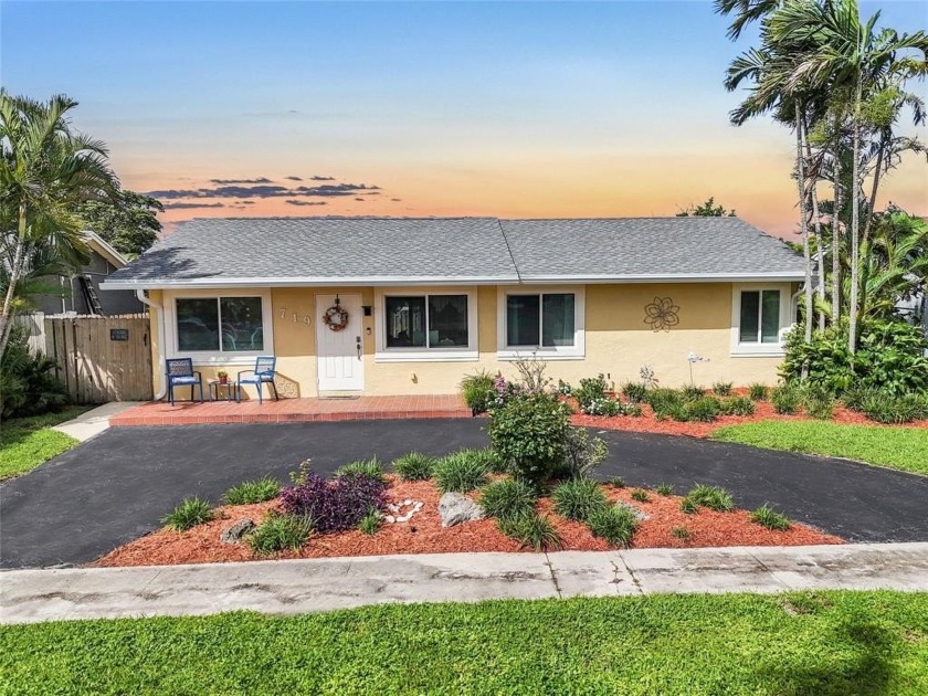 Wow!! Another Amazingly Stunning 3 Bedroom | 2 Bathroom - Beach Home for sale in North Lauderdale, Florida on Beachhouse.com