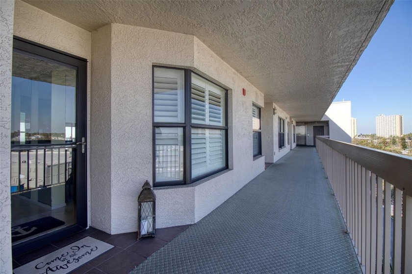 New price and a $5000 credit at closing for interior - Beach Condo for sale in South Pasadena, Florida on Beachhouse.com