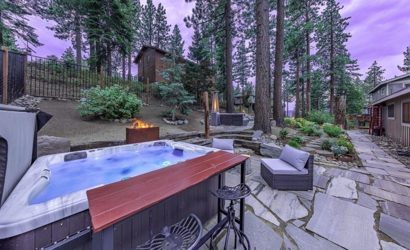 Luxurious four-bedroom property, where comfort meets elegance! - Beach Vacation Rentals in Stateline, Nevada on Beachhouse.com