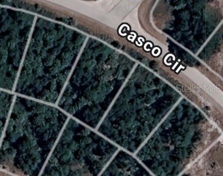 Welcome to Port Charlotte Sub 44, a charming subdivision nestled - Beach Lot for sale in North Port, Florida on Beachhouse.com