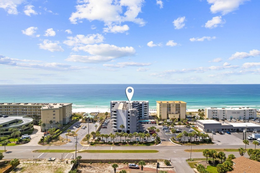 VERY MOTIVATED SELLER!! Welcome to Nautilus 1102, a luxurious - Beach Condo for sale in Fort Walton Beach, Florida on Beachhouse.com