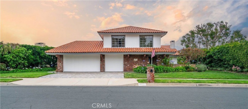 Enjoy the Coastal views and lifestyle in this wonderful home - Beach Home for sale in Rancho Palos Verdes, California on Beachhouse.com